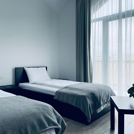 Pensiunea Casa Spando Mărişel Dış mekan fotoğraf