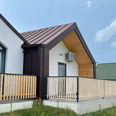 Pensiunea Casa Spando Mărişel Dış mekan fotoğraf
