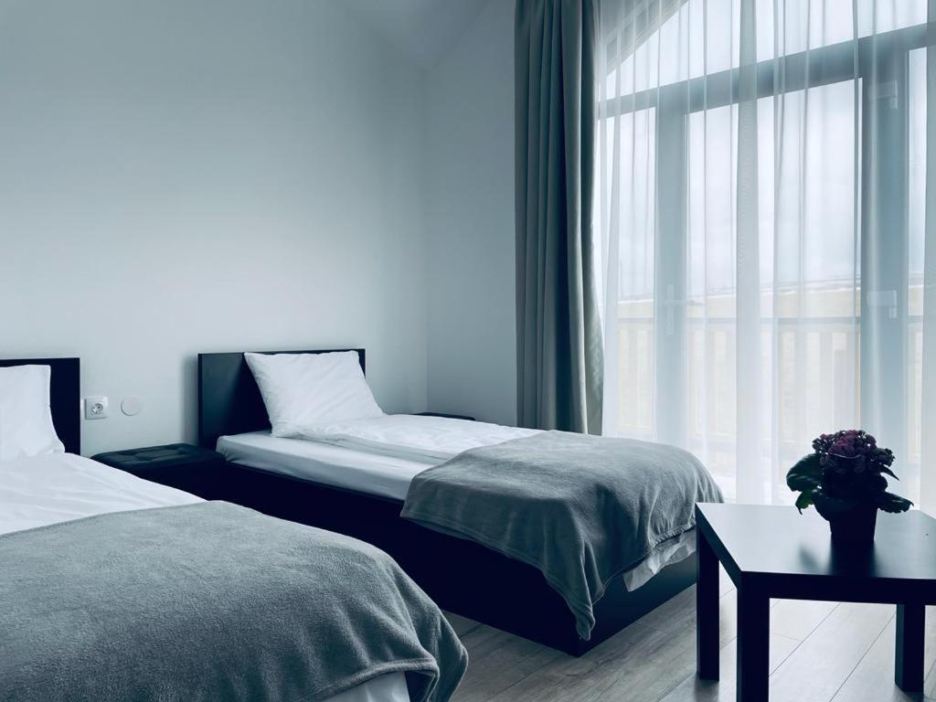 Pensiunea Casa Spando Mărişel Dış mekan fotoğraf