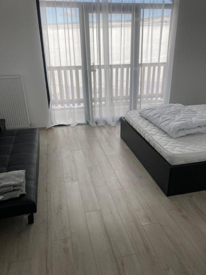 Pensiunea Casa Spando Mărişel Dış mekan fotoğraf