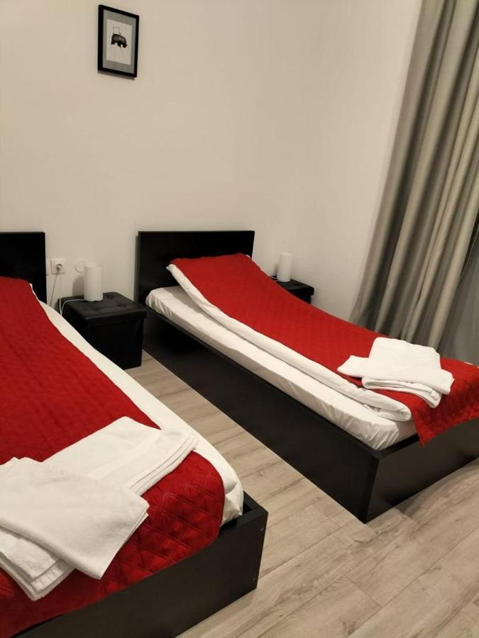 Pensiunea Casa Spando Mărişel Dış mekan fotoğraf